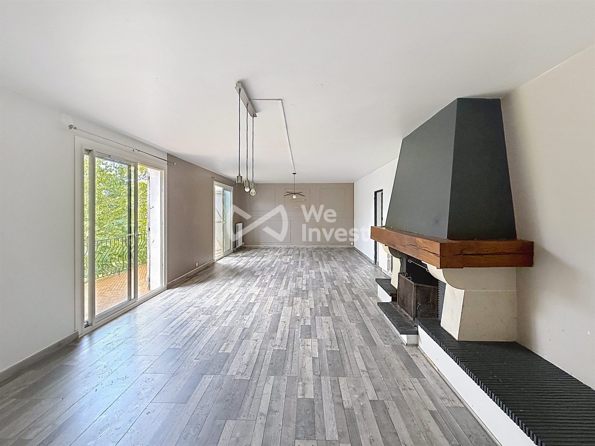 Maison à vendre, 205m², Mourenx
