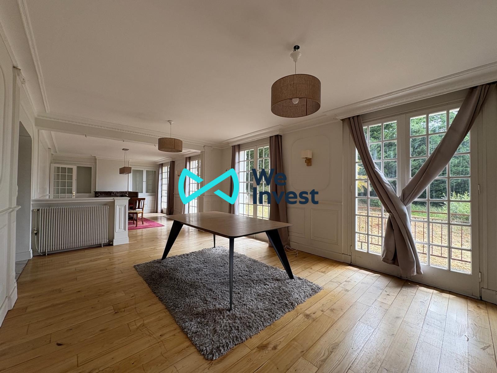 Maison à vendre, 208m², Sauvagnon