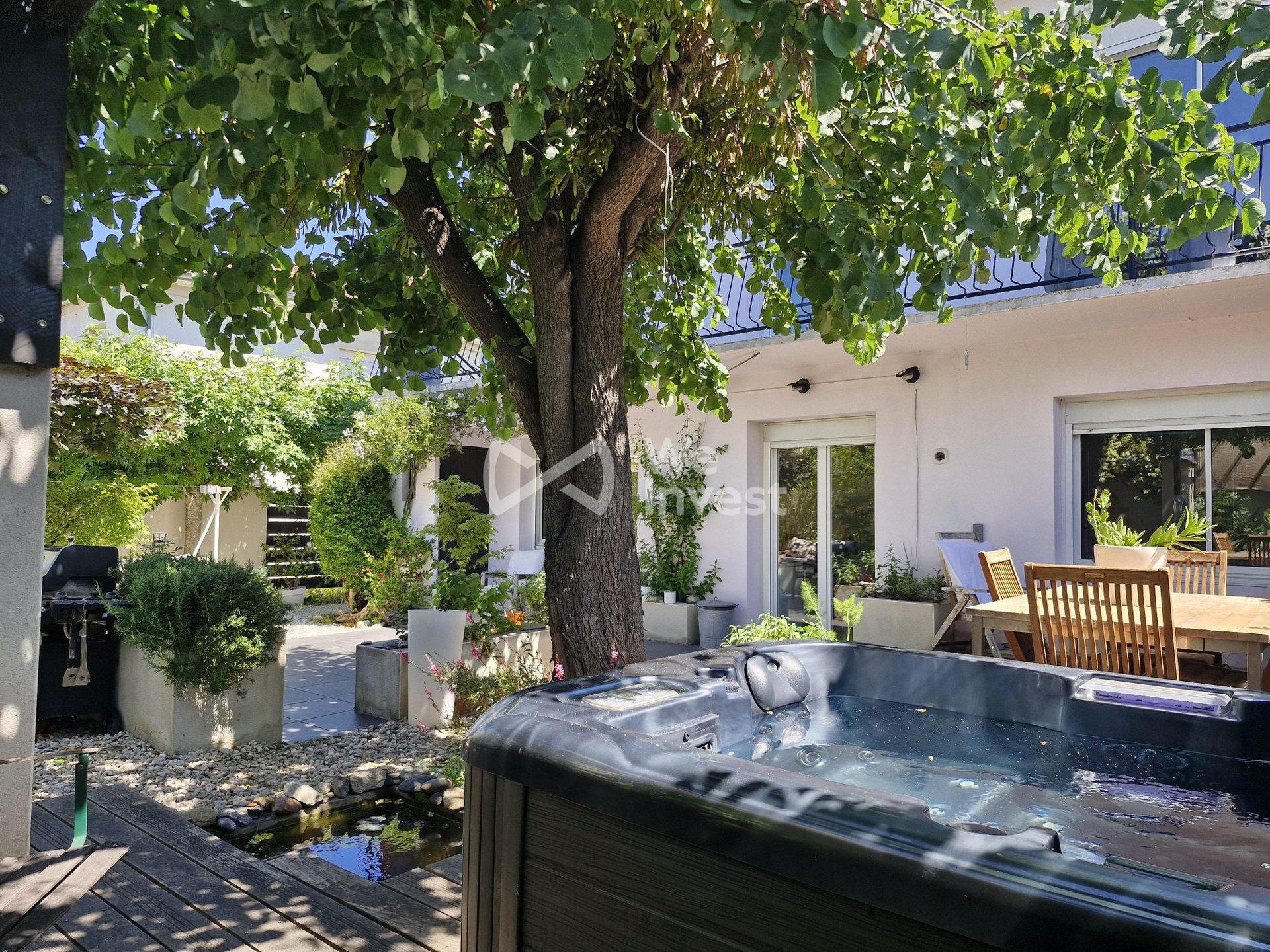 Maison à vendre, 197m², Toulouse