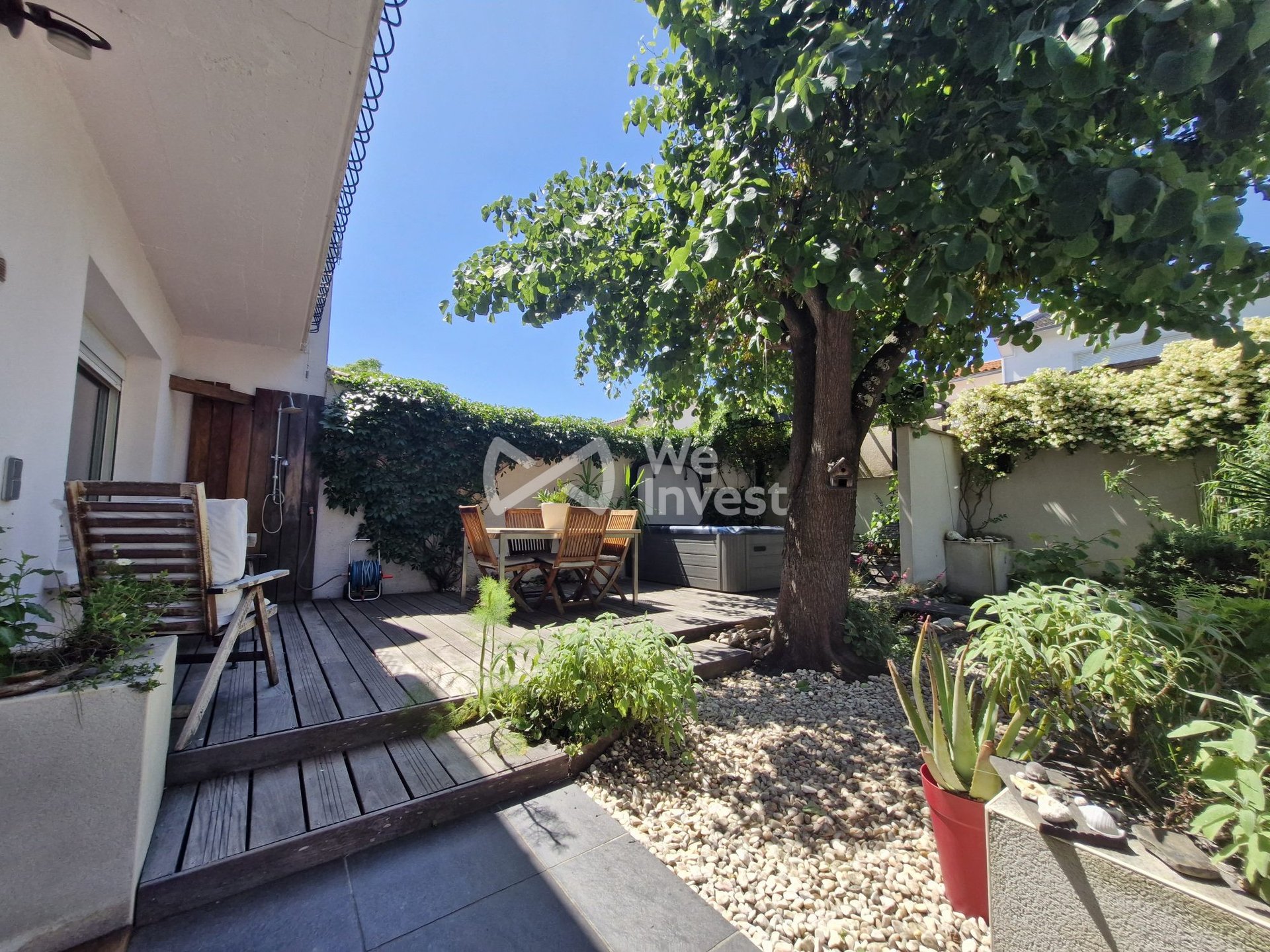 Maison à vendre, 197m², Toulouse