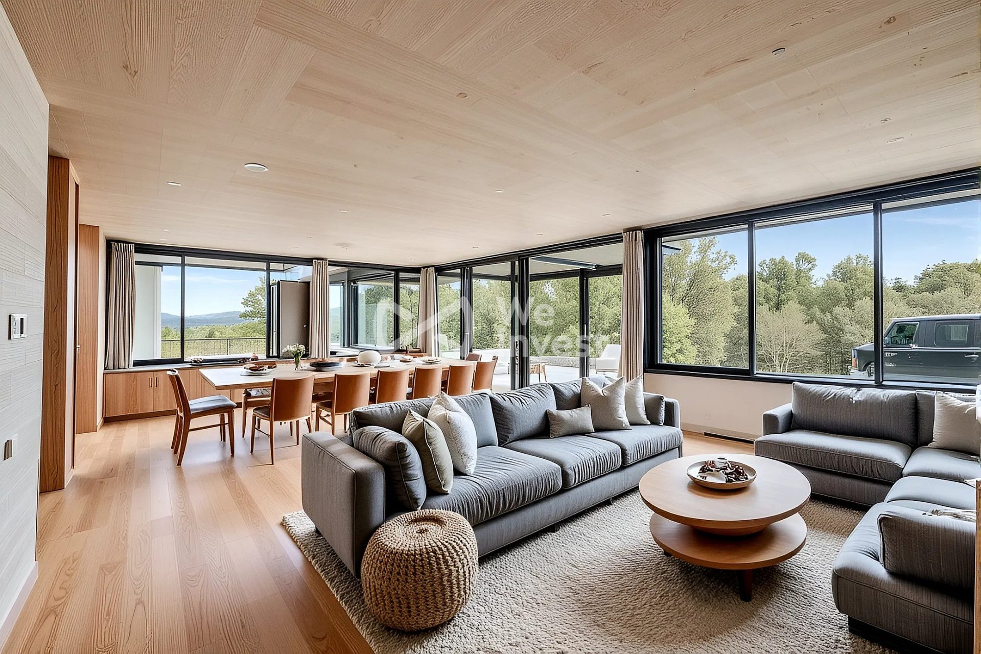 Maison à vendre, 131m², Lestelle-Bétharram