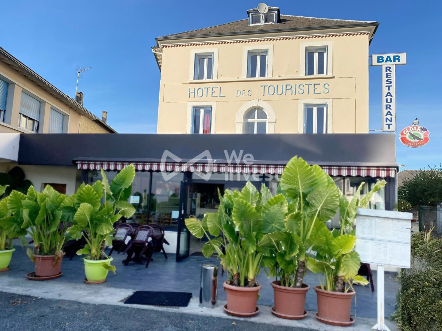 Maison à vendre, 131m², Lestelle-Bétharram