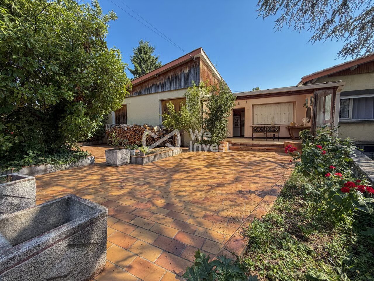 Maison à vendre, 143m², Saint-Jean-du-Falga