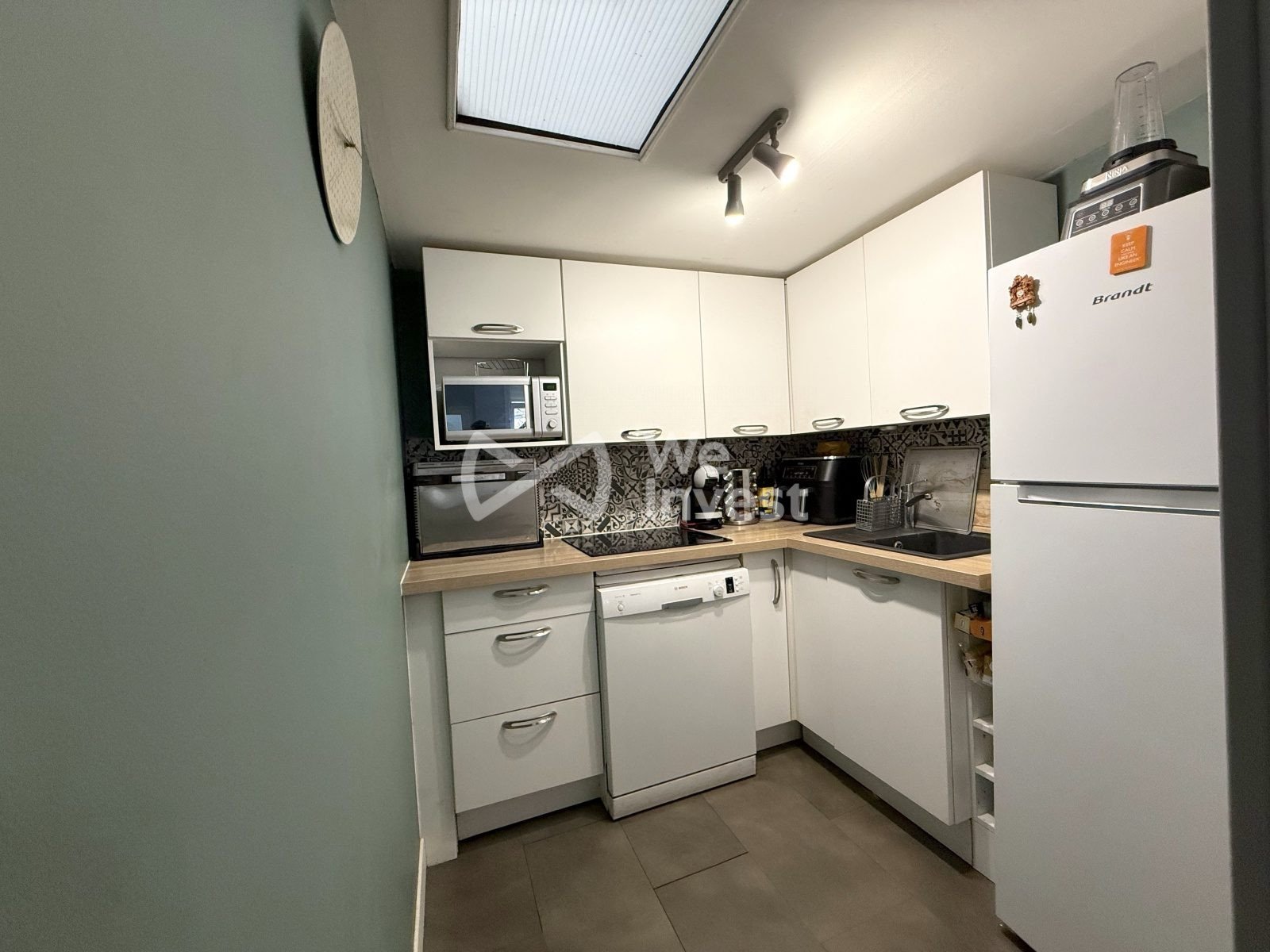 Maison à vendre, 73m², Tourcoing