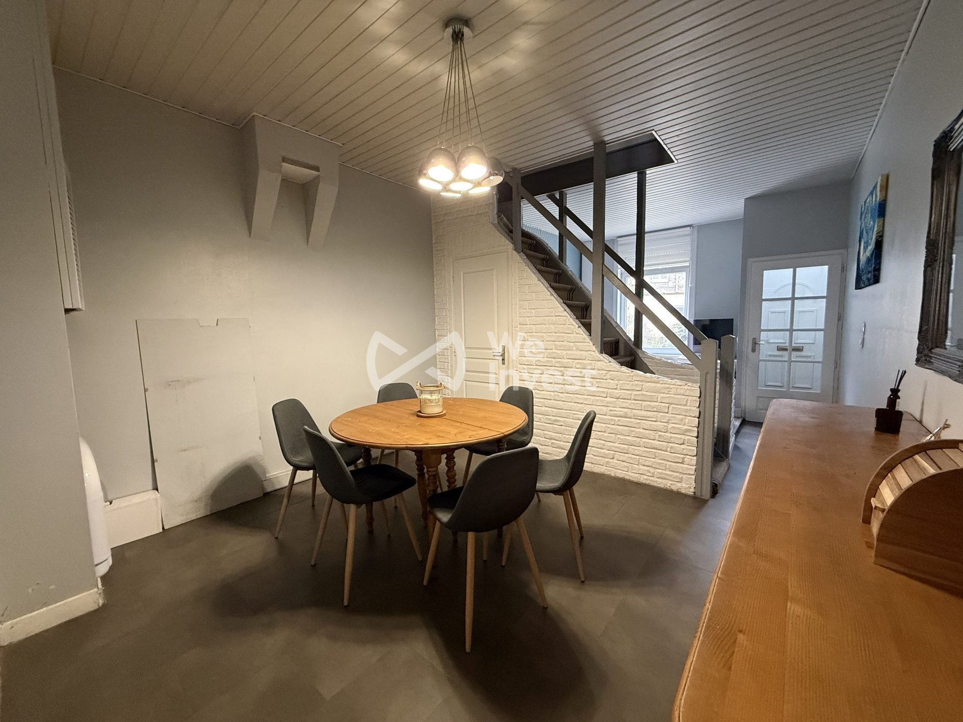 Maison à vendre, 73m², Tourcoing