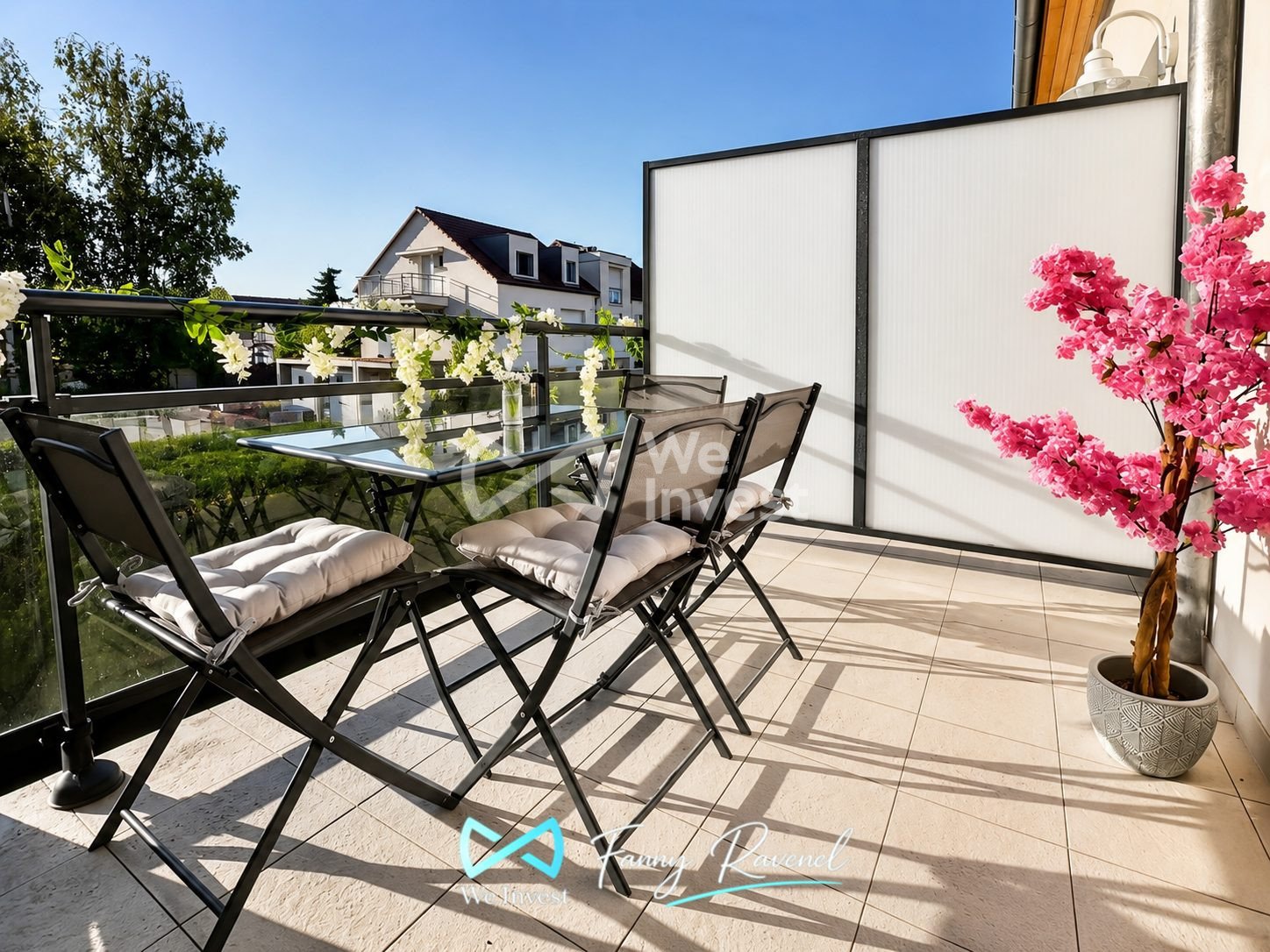 Maison à vendre, 55m², Colmar