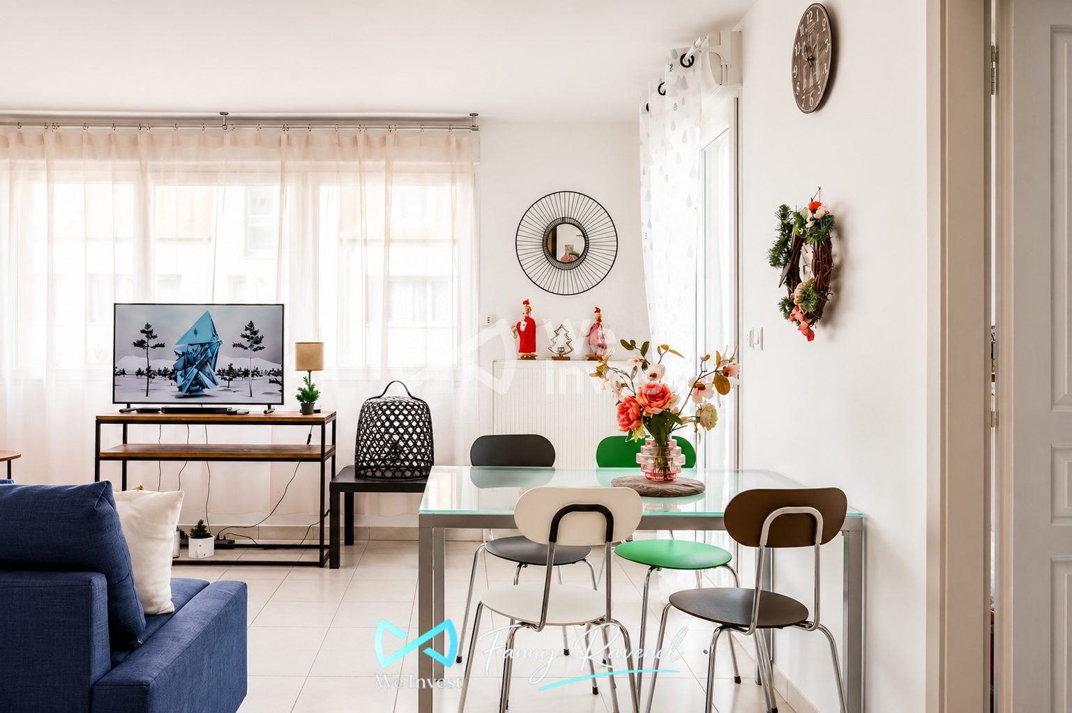 Maison à vendre, 55m², Colmar