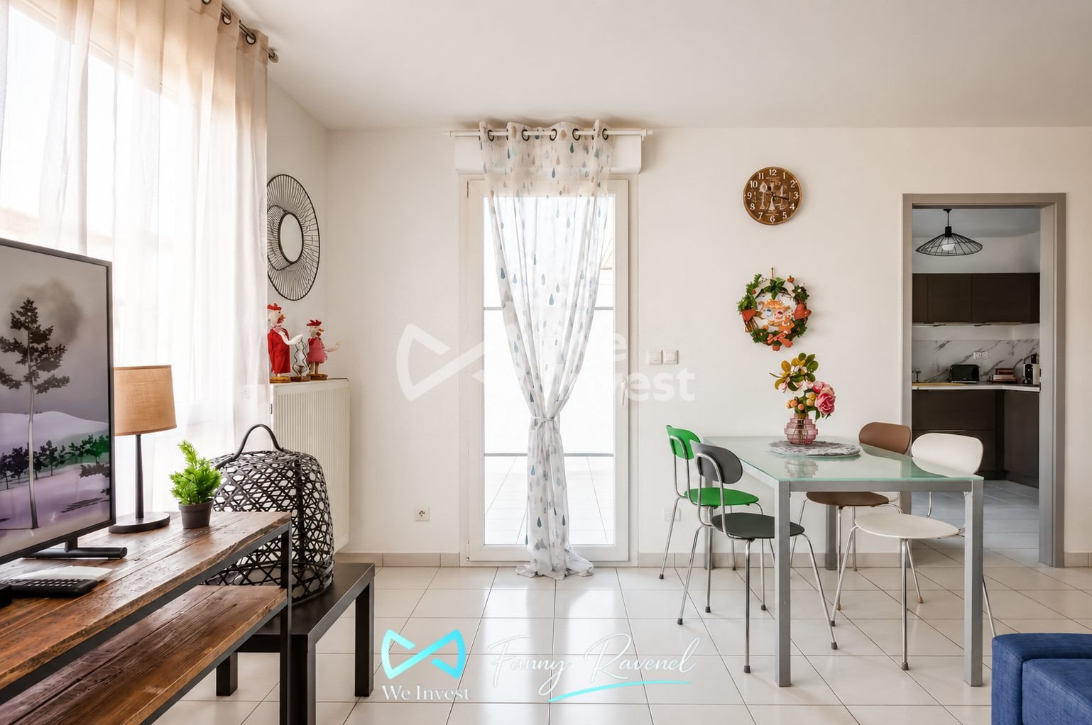 Maison à vendre, 55m², Colmar