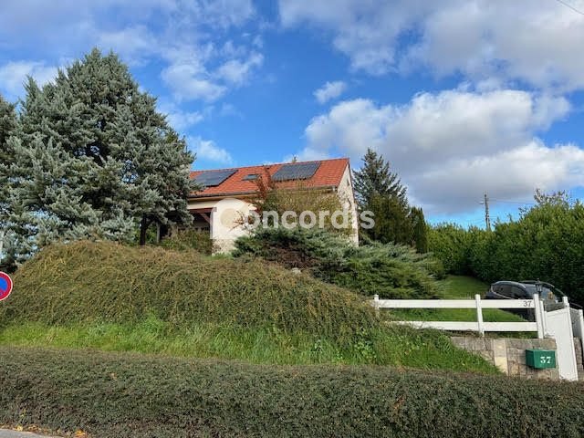 Maison à vendre, 105m², Haudainville