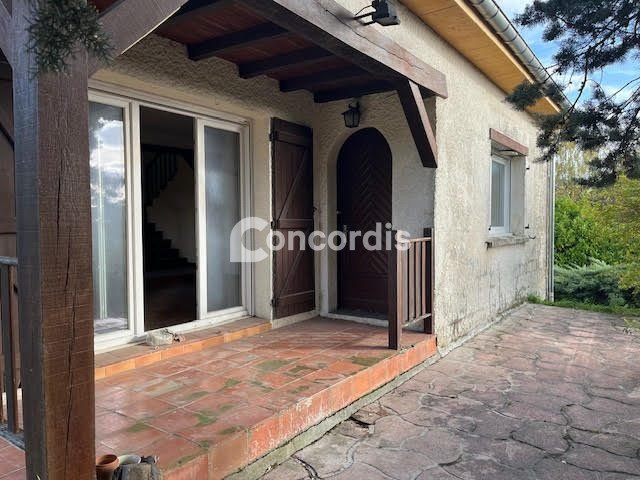 Maison à vendre, 105m², Haudainville
