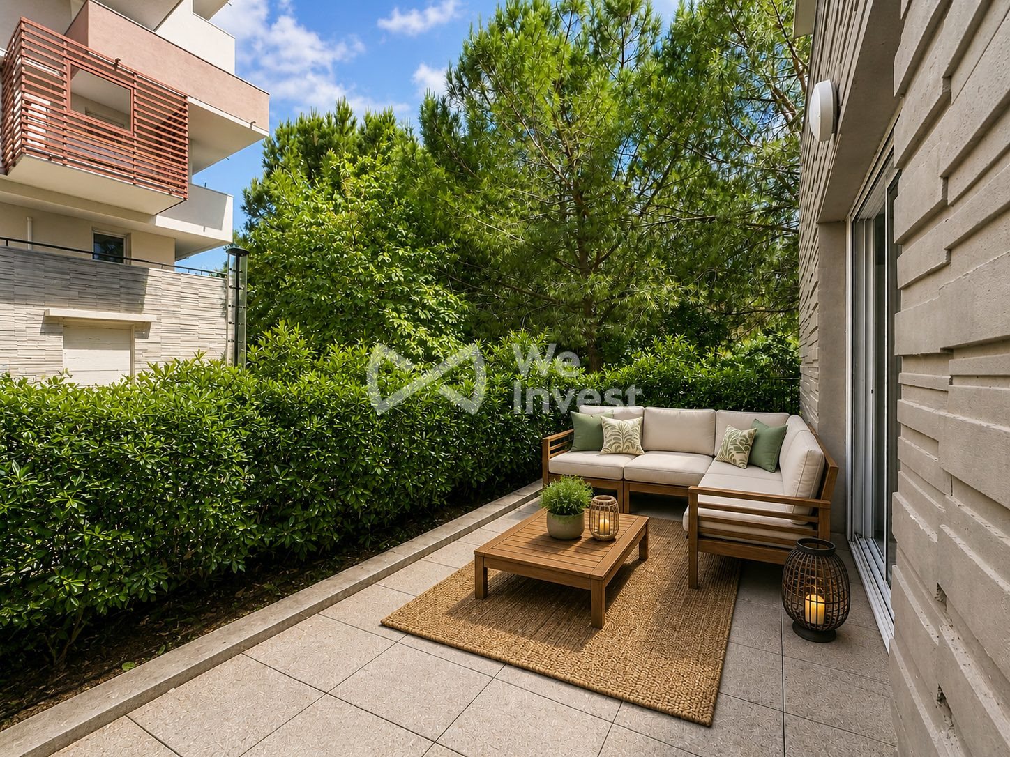 Appartement à vendre, 60m², Montpellier