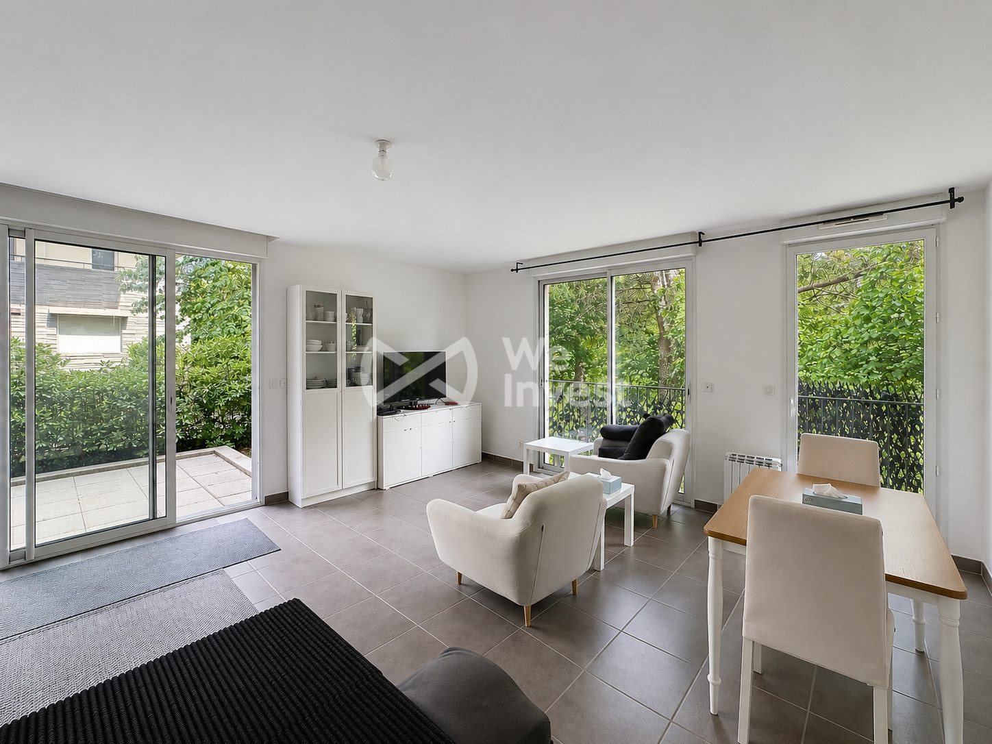Appartement à vendre, 60m², Montpellier