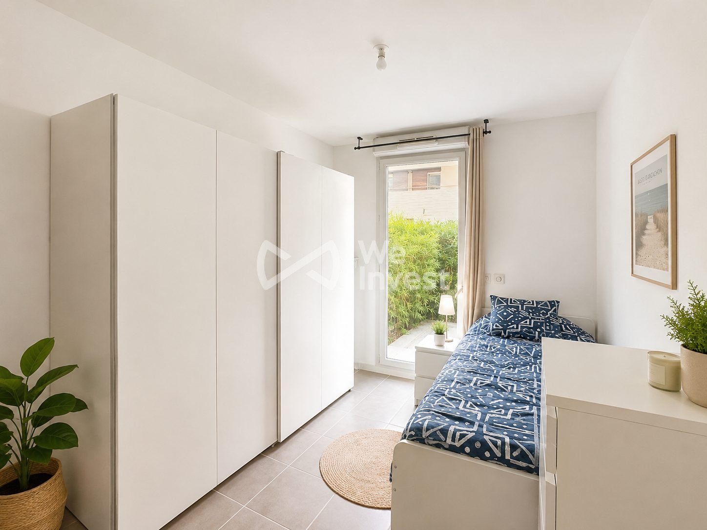 Appartement à vendre, 60m², Montpellier