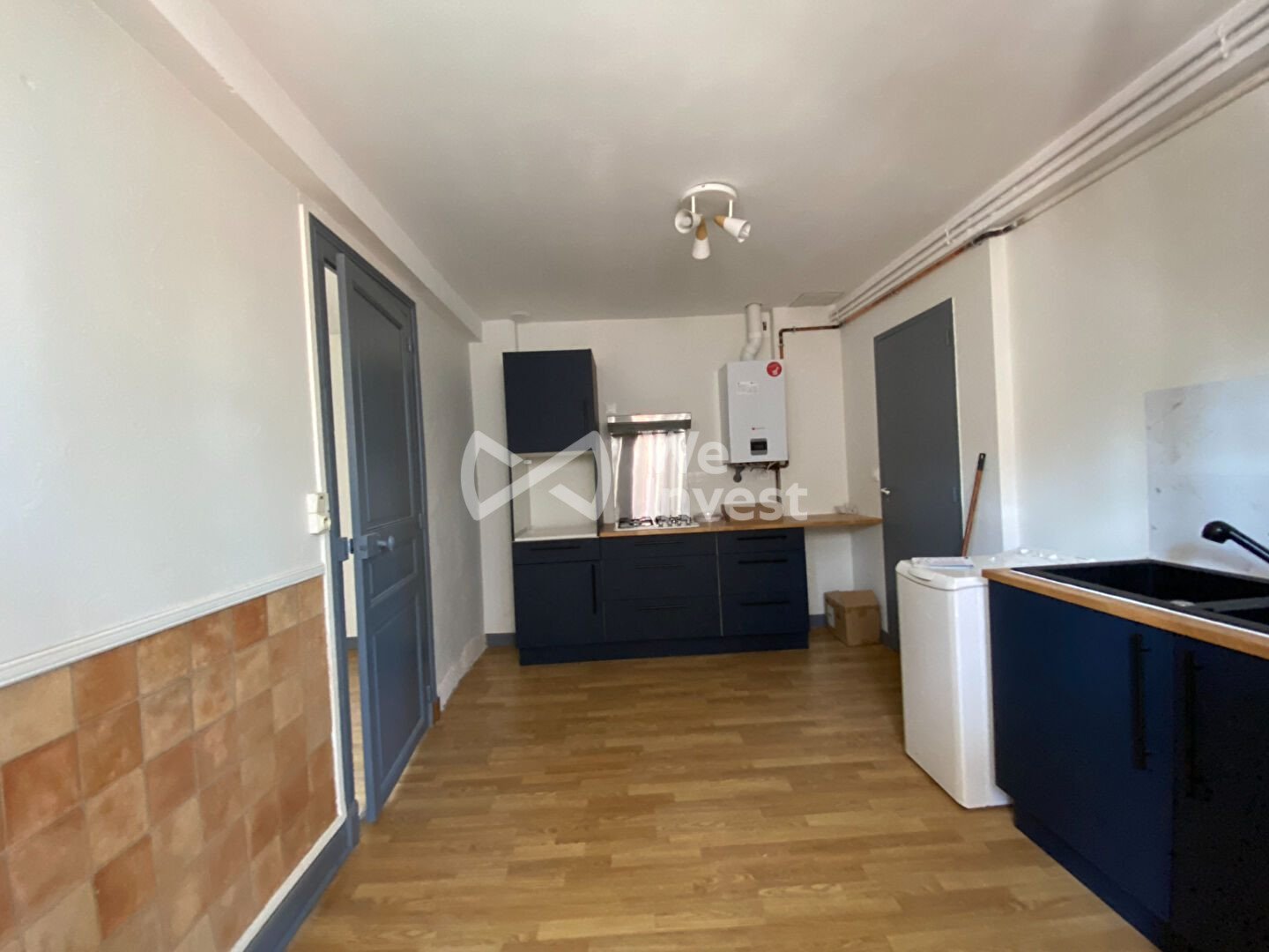 Maison à vendre, 50m², Pau