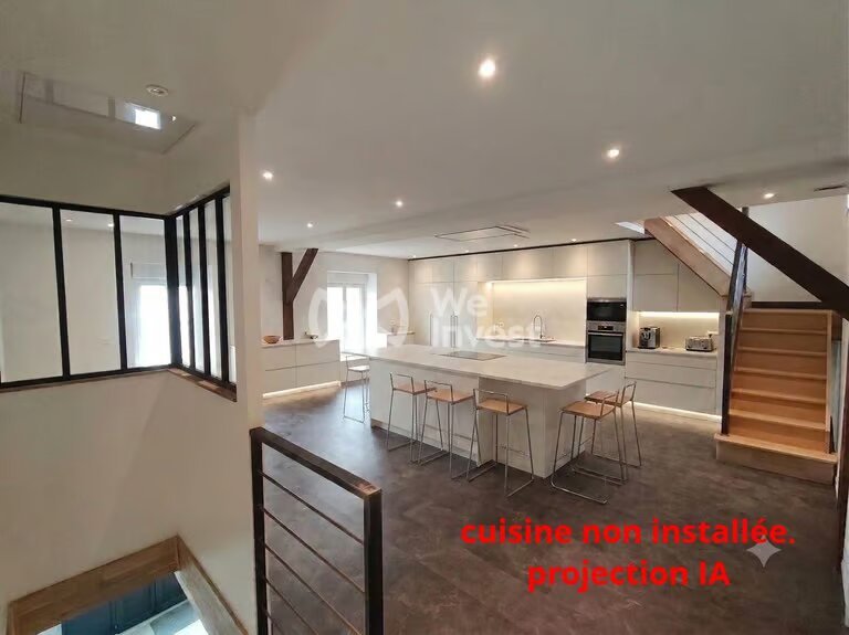 Maison à vendre, 134m², Lannemezan