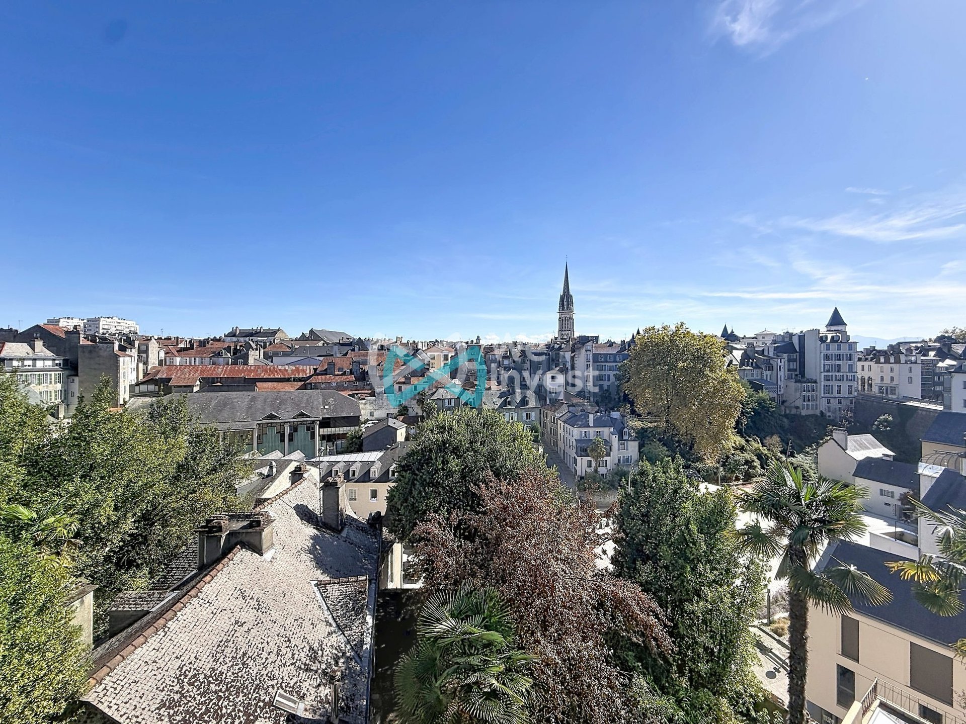 Maison à vendre, 124m², Pau