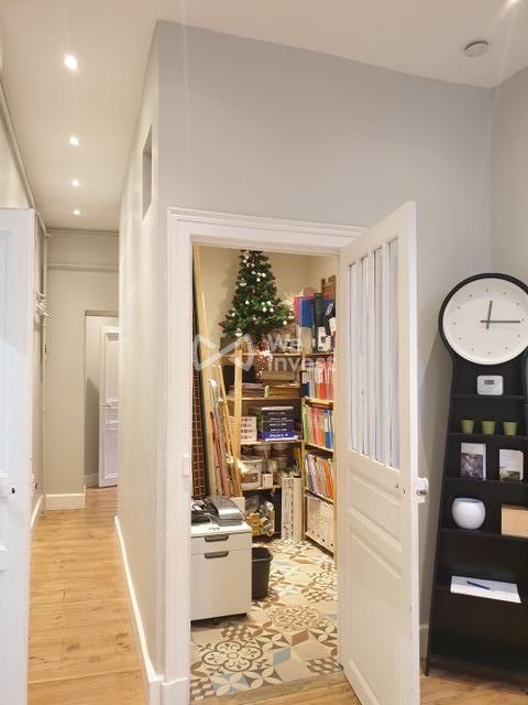 Maison à vendre, 124m², Pau