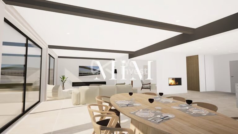Maison à vendre, 230m², Castelnau-le-Lez