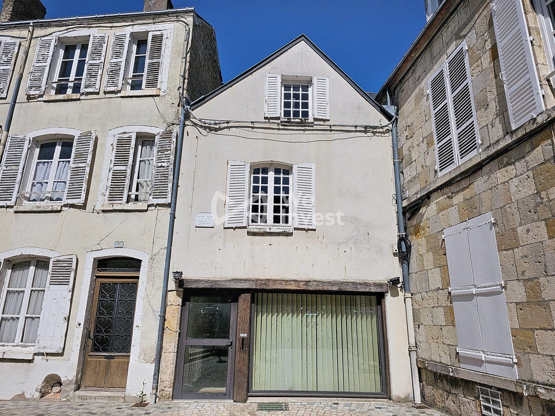 Maison à vendre, 205m², Pithiviers