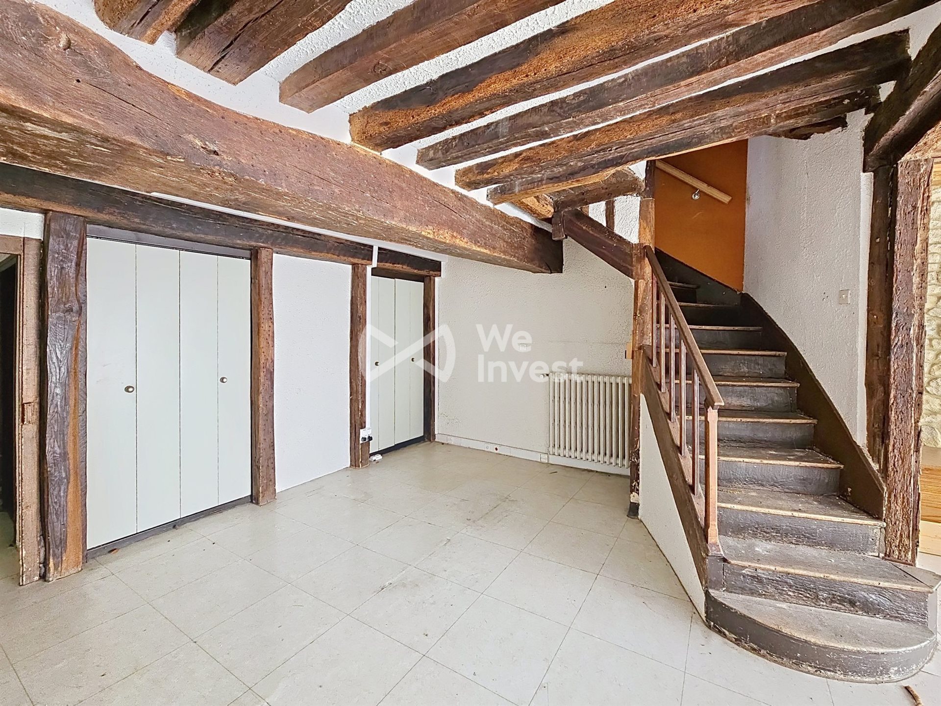Maison à vendre, 205m², Pithiviers