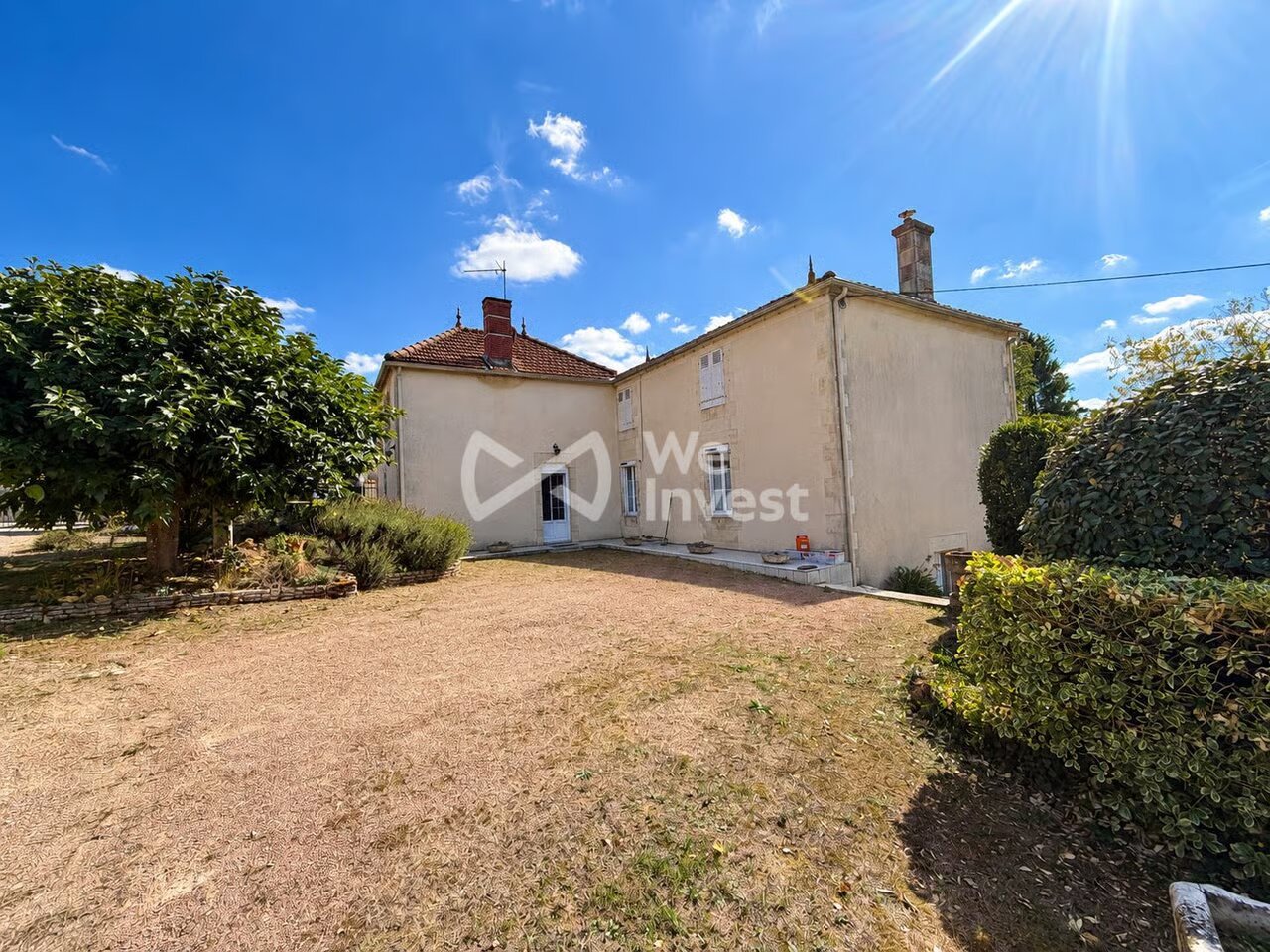 Maison à vendre, 136m², La Bretonnière-la-Claye