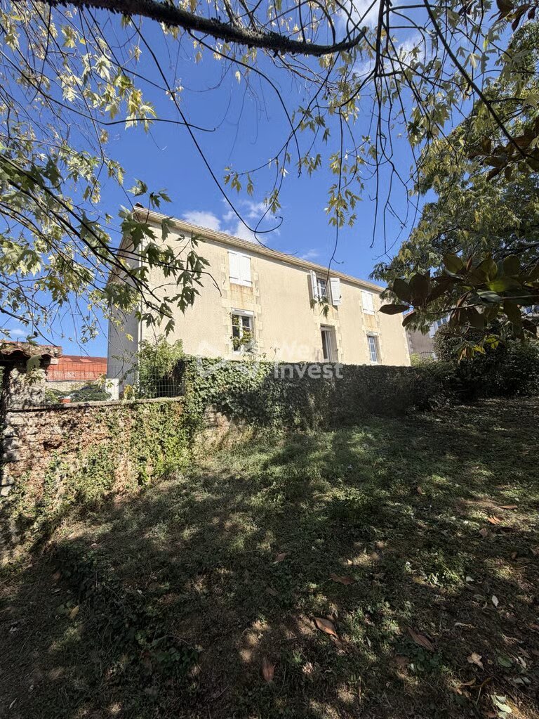 Maison à vendre, 136m², La Bretonnière-la-Claye