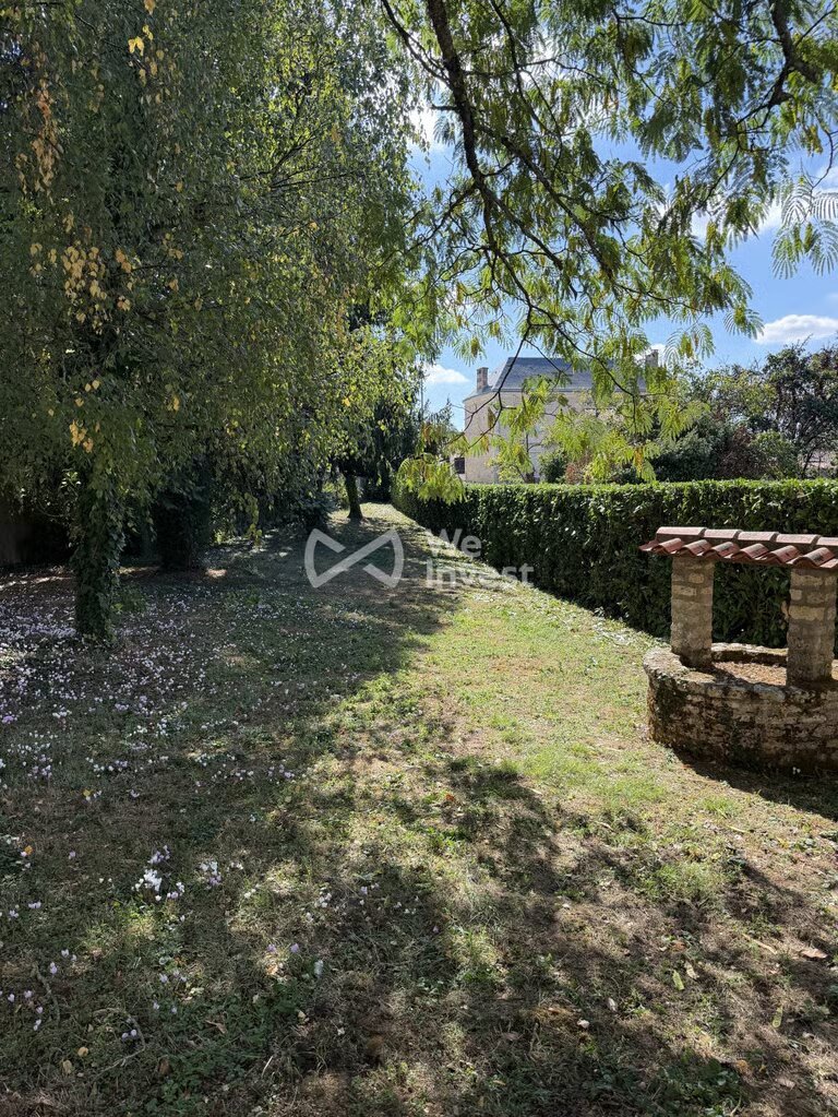 Maison à vendre, 136m², La Bretonnière-la-Claye