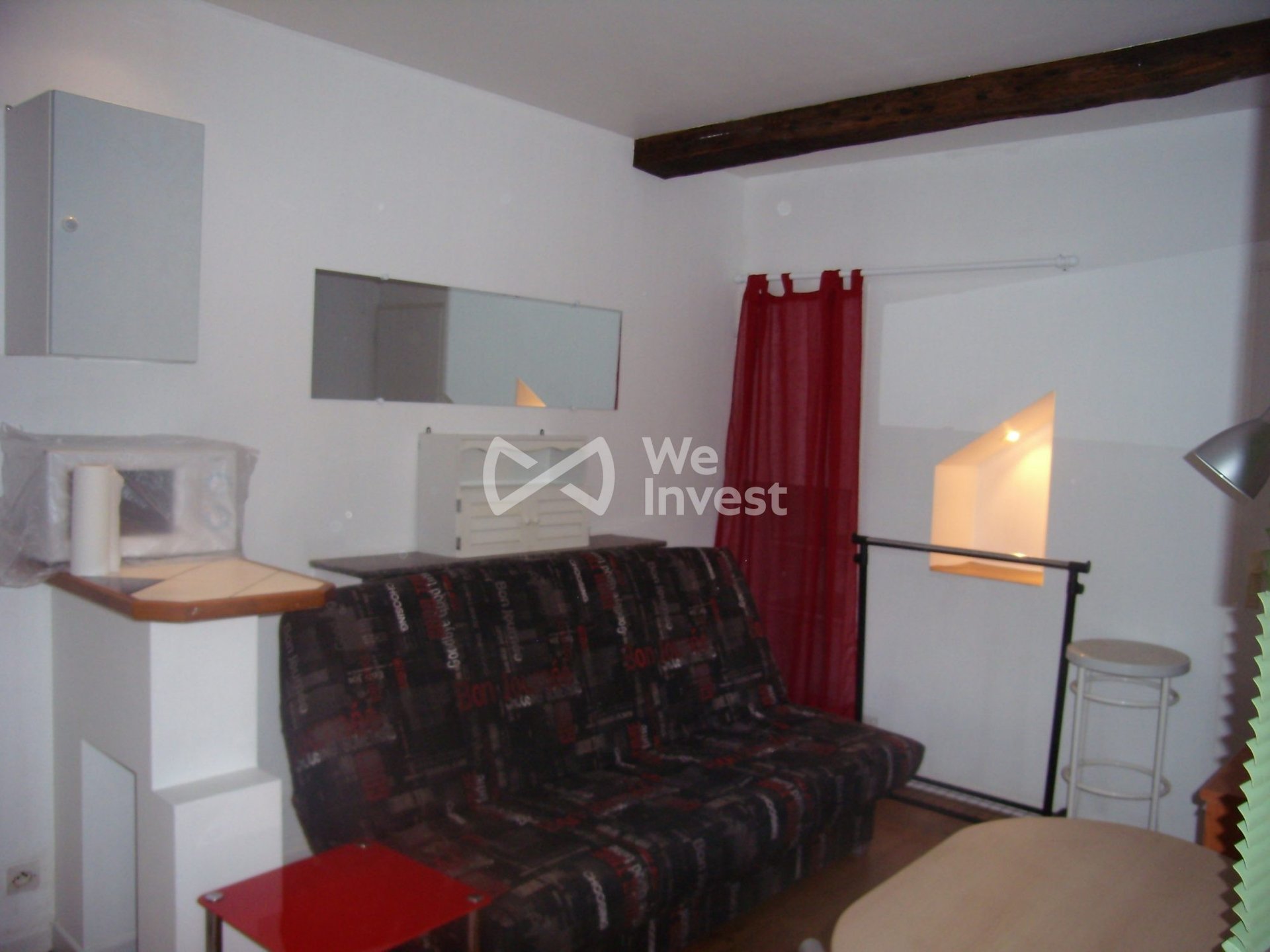 Maison à vendre, 18m², Pau