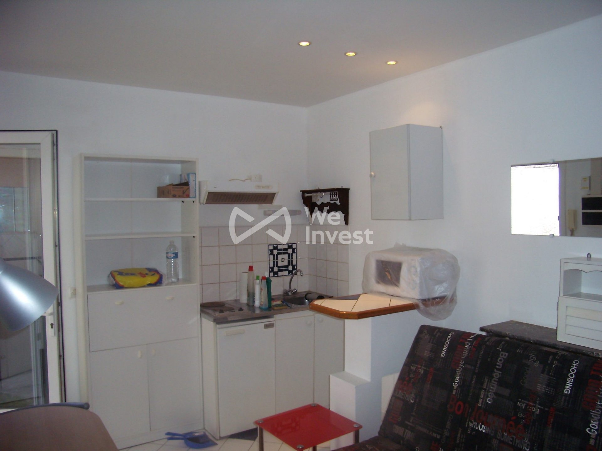 Maison à vendre, 18m², Pau