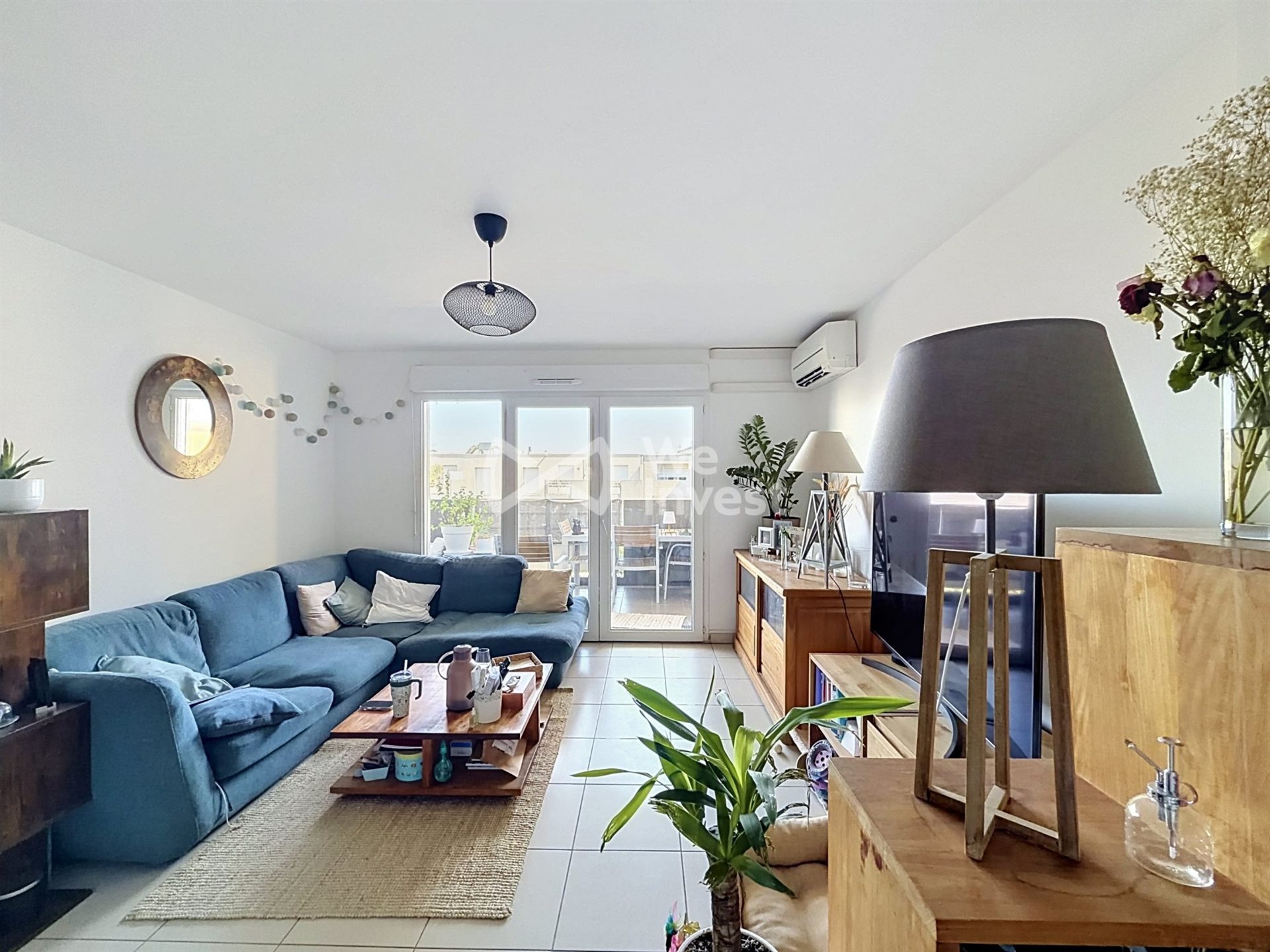 Appartement à vendre, 84m², Castelnau-le-Lez