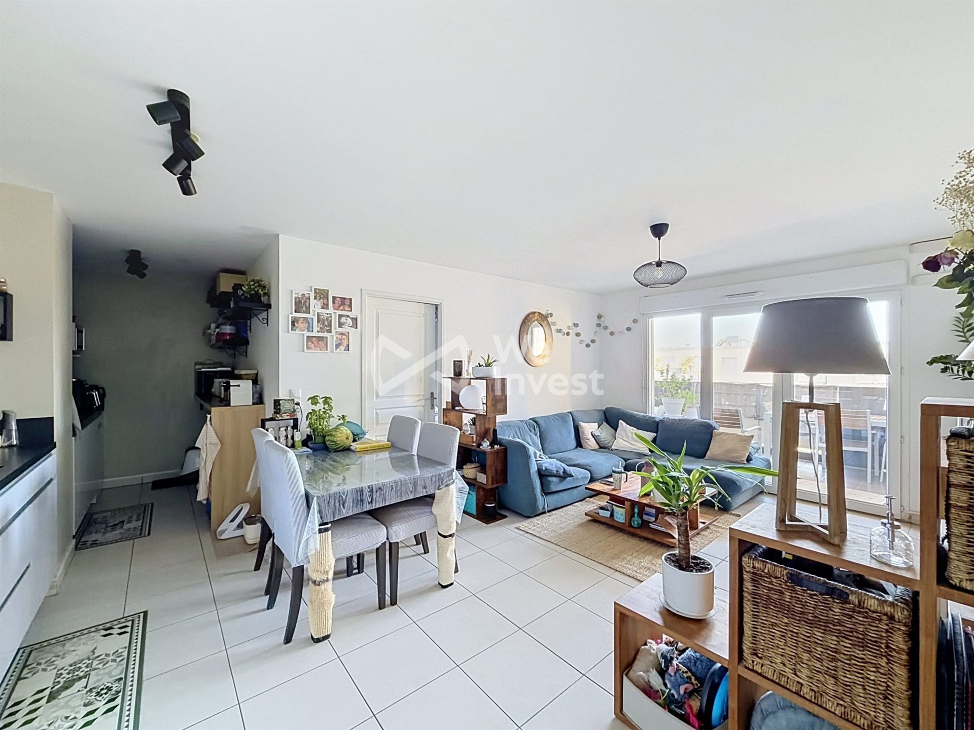 Appartement à vendre, 84m², Castelnau-le-Lez