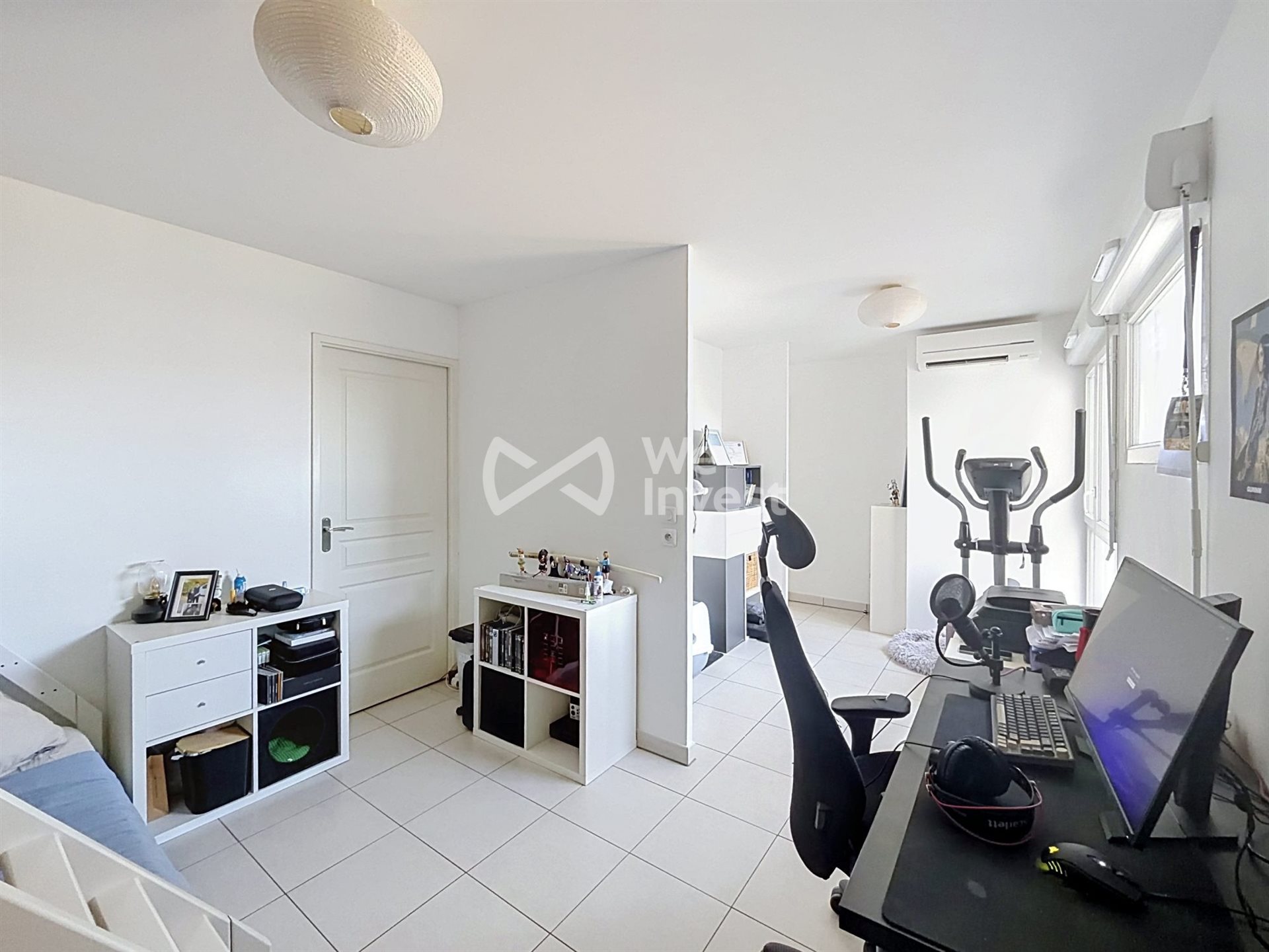 Appartement à vendre, 84m², Castelnau-le-Lez