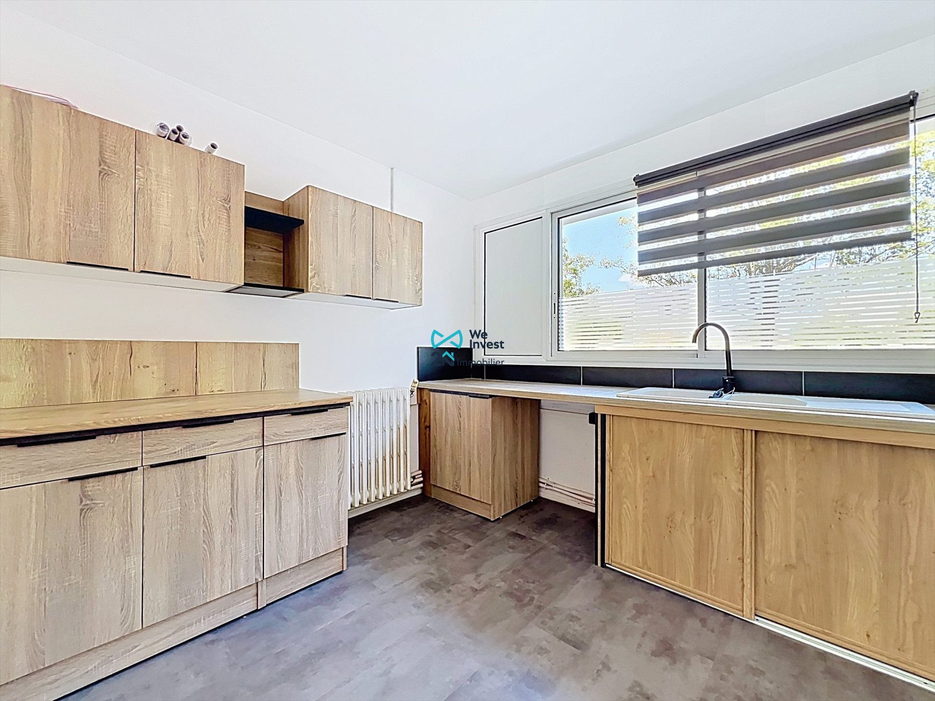 Appartement à louer, 91m², Castelginest