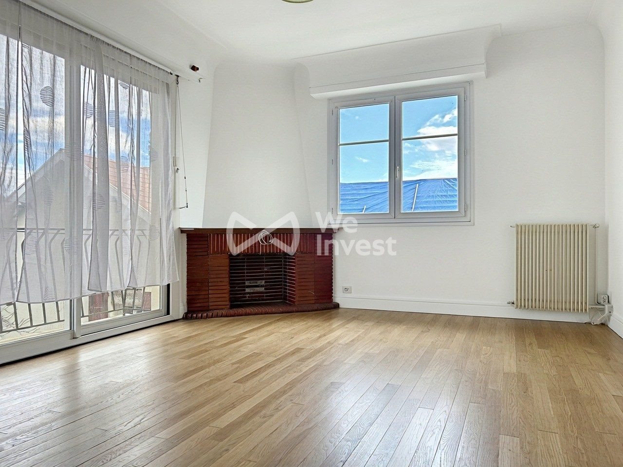 Appartement à vendre, 90m², Lons