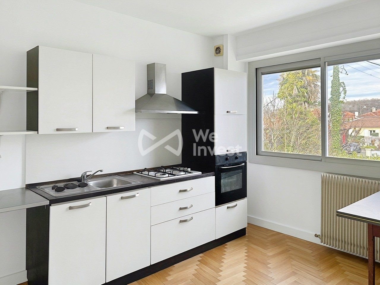 Appartement à vendre, 90m², Lons