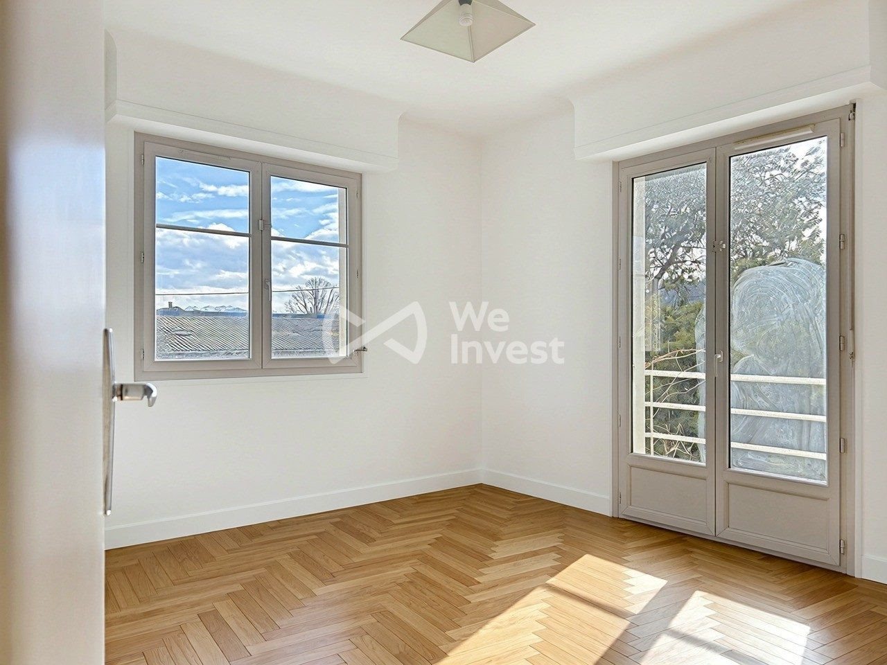 Appartement à vendre, 90m², Lons
