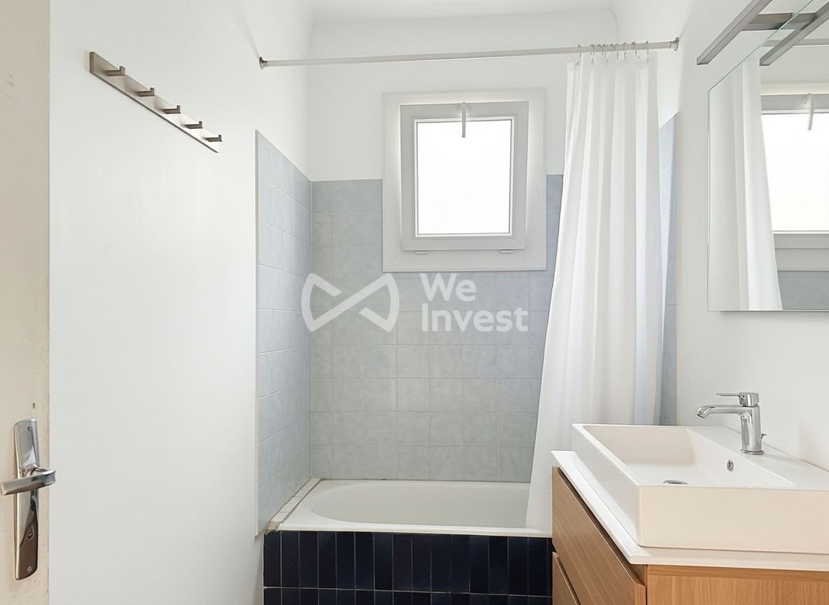 Appartement à vendre, 90m², Lons