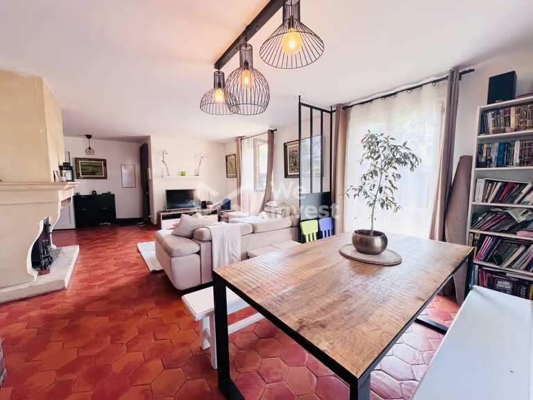 Maison à vendre, 118m², Quincy-sous-Sénart