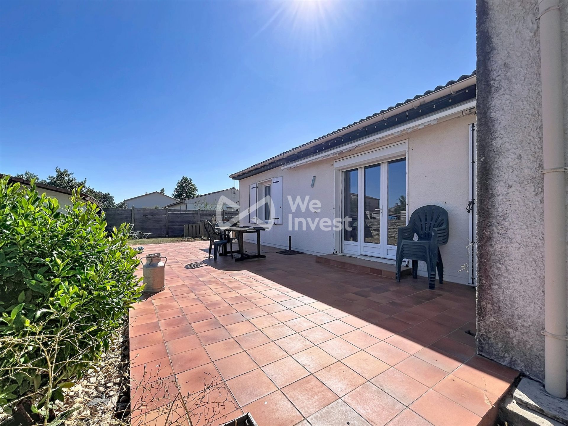 Maison à vendre, 149m², Celles-sur-Belle