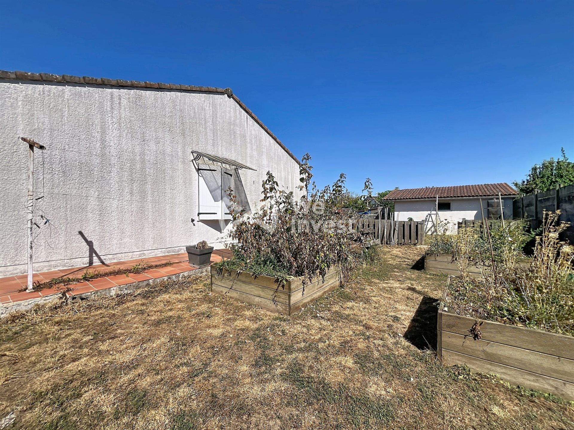Maison à vendre, 149m², Celles-sur-Belle