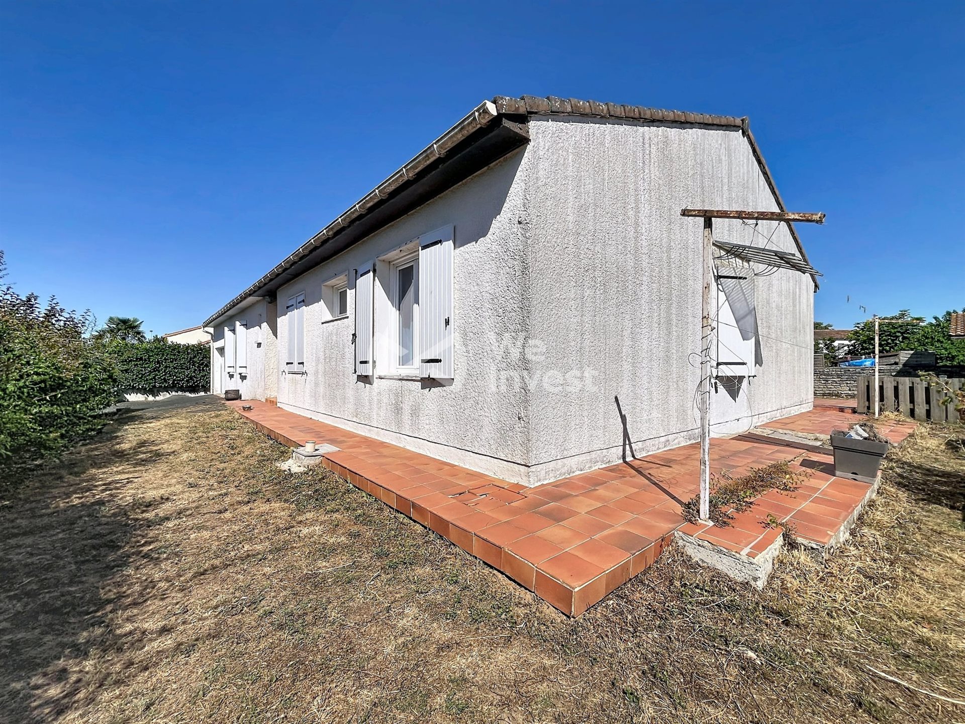 Maison à vendre, 149m², Celles-sur-Belle