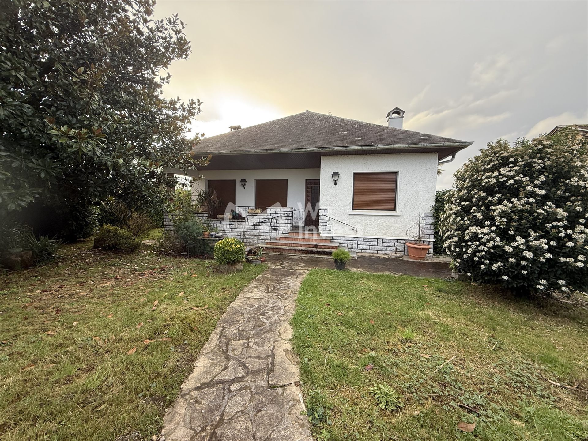 Maison à vendre, 105m², Bénéjacq