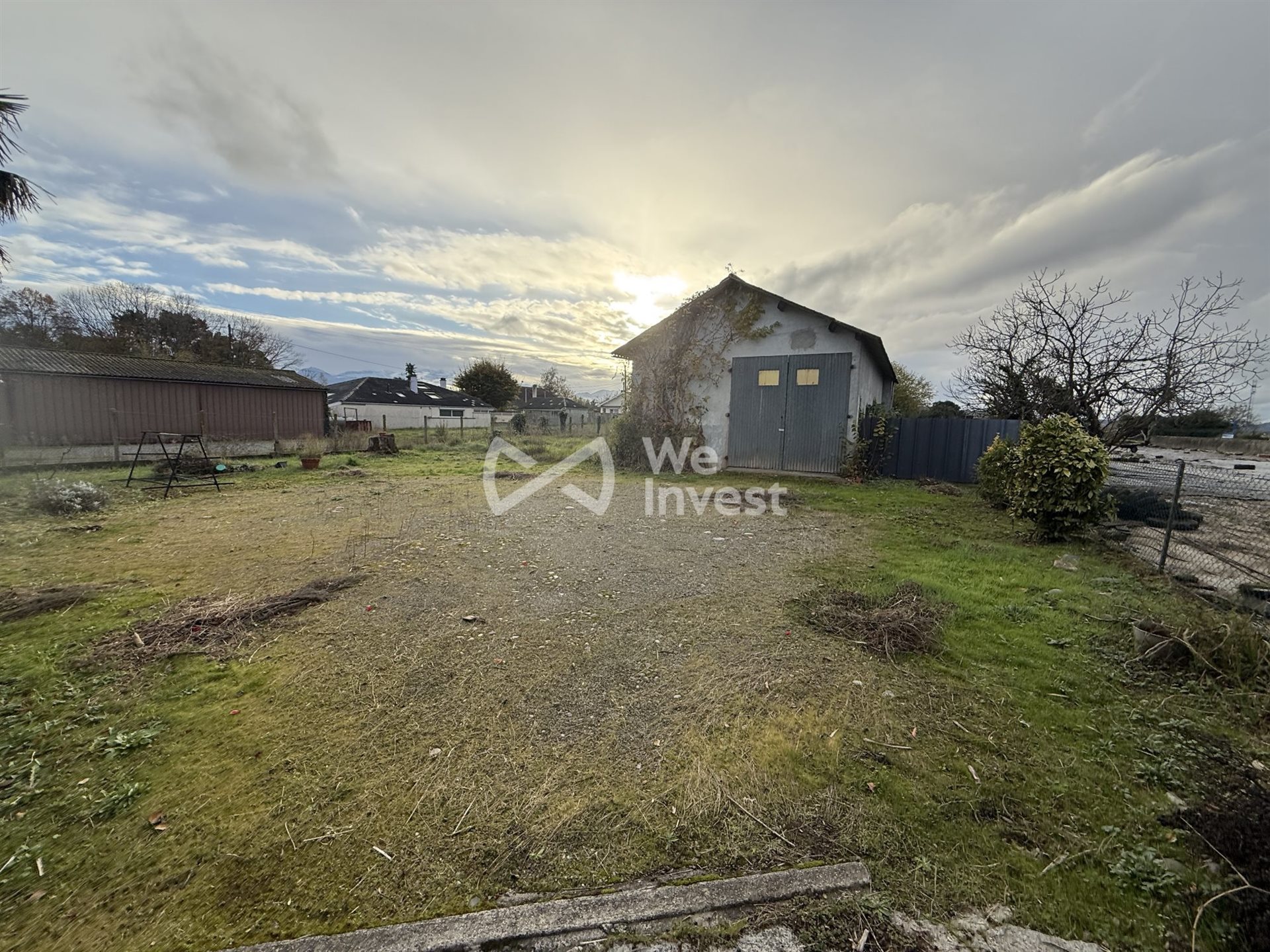 Maison à vendre, 105m², Bénéjacq