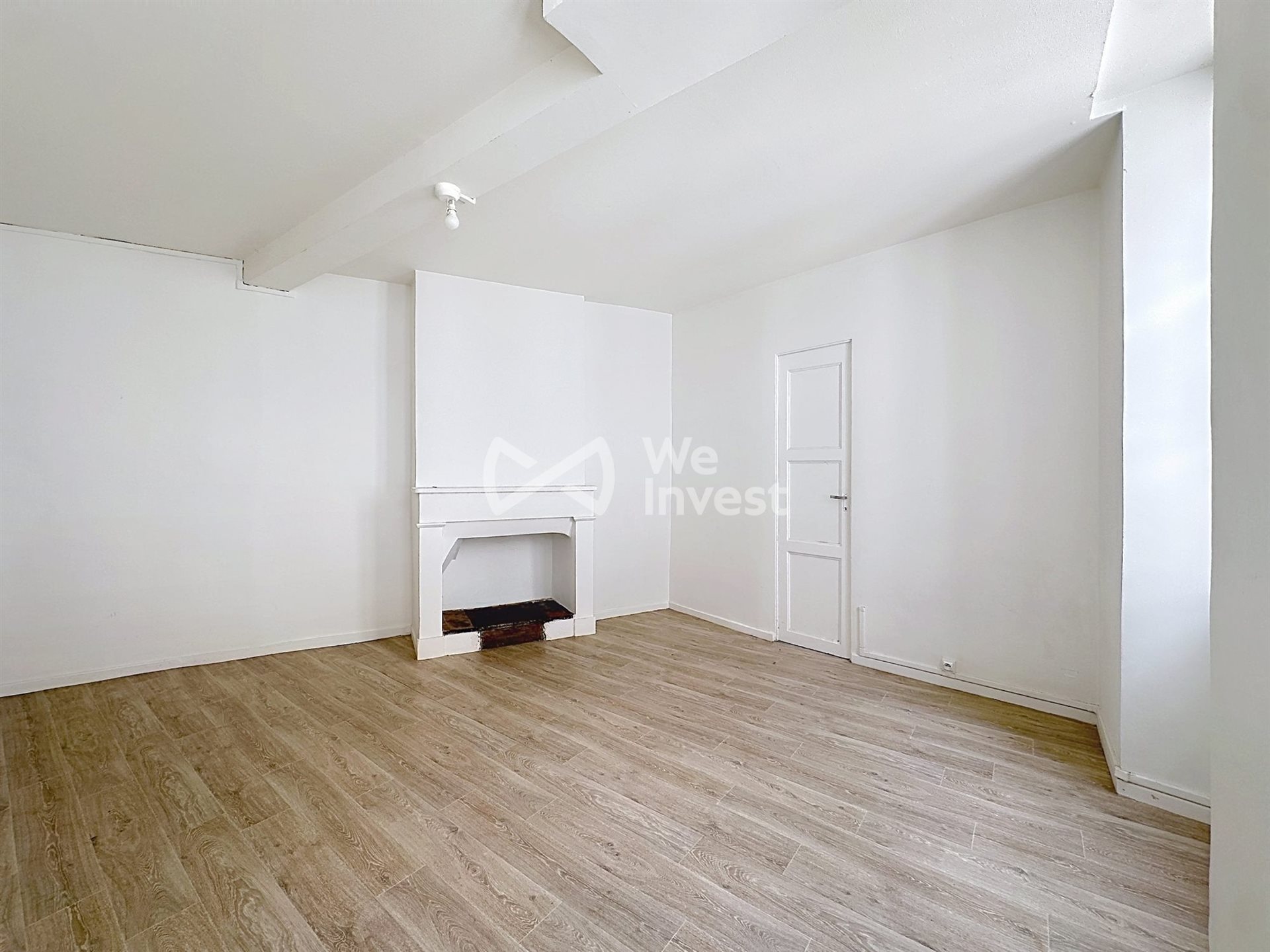 Appartement à vendre, 53m², Pau