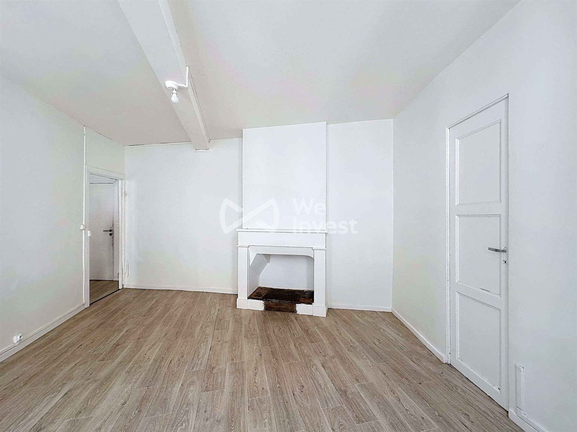 Appartement à vendre, 53m², Pau