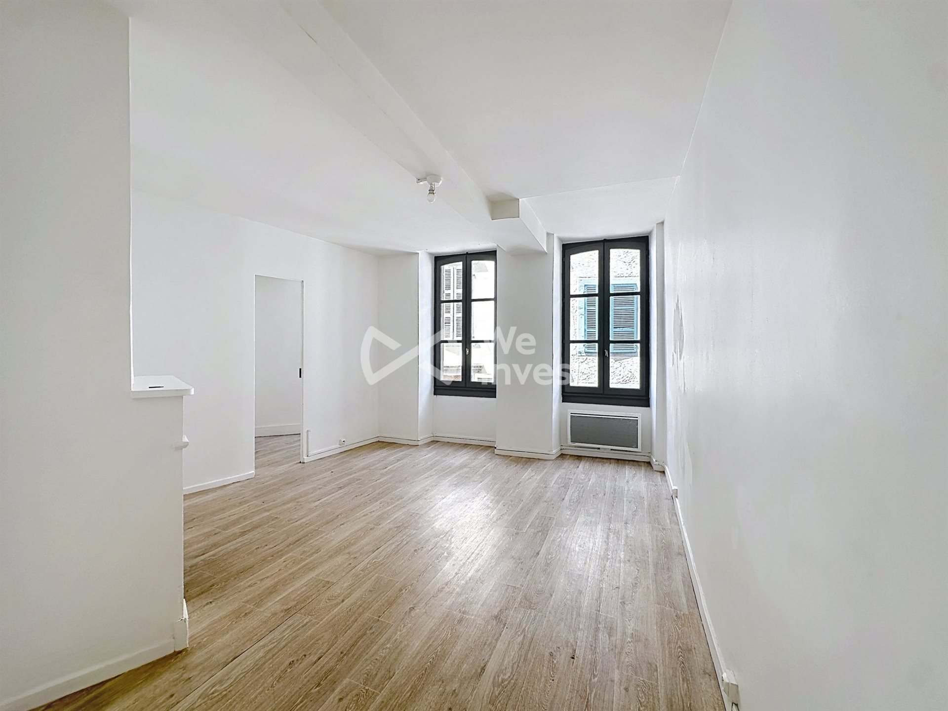 Appartement à vendre, 53m², Pau