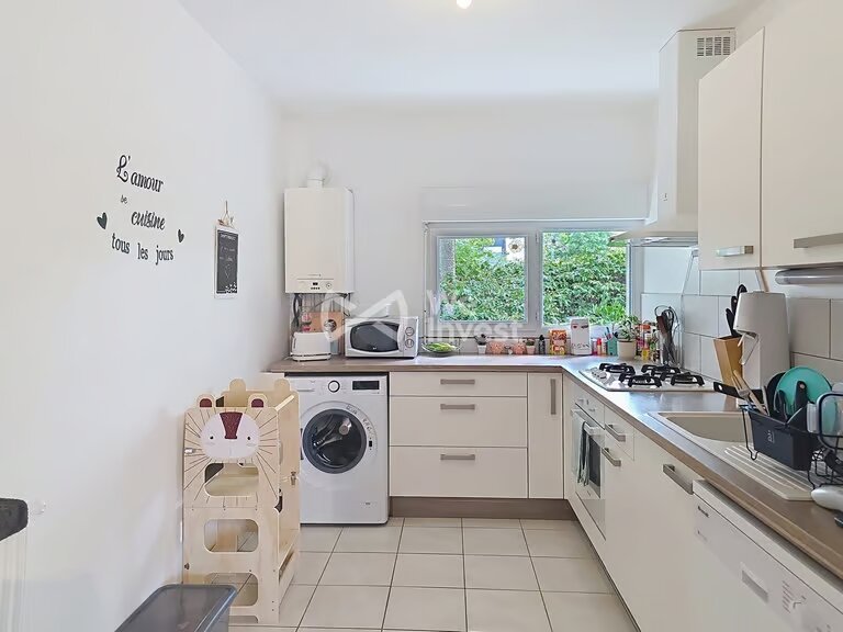Maison à vendre, 87m², La Chapelle-Saint-Aubin