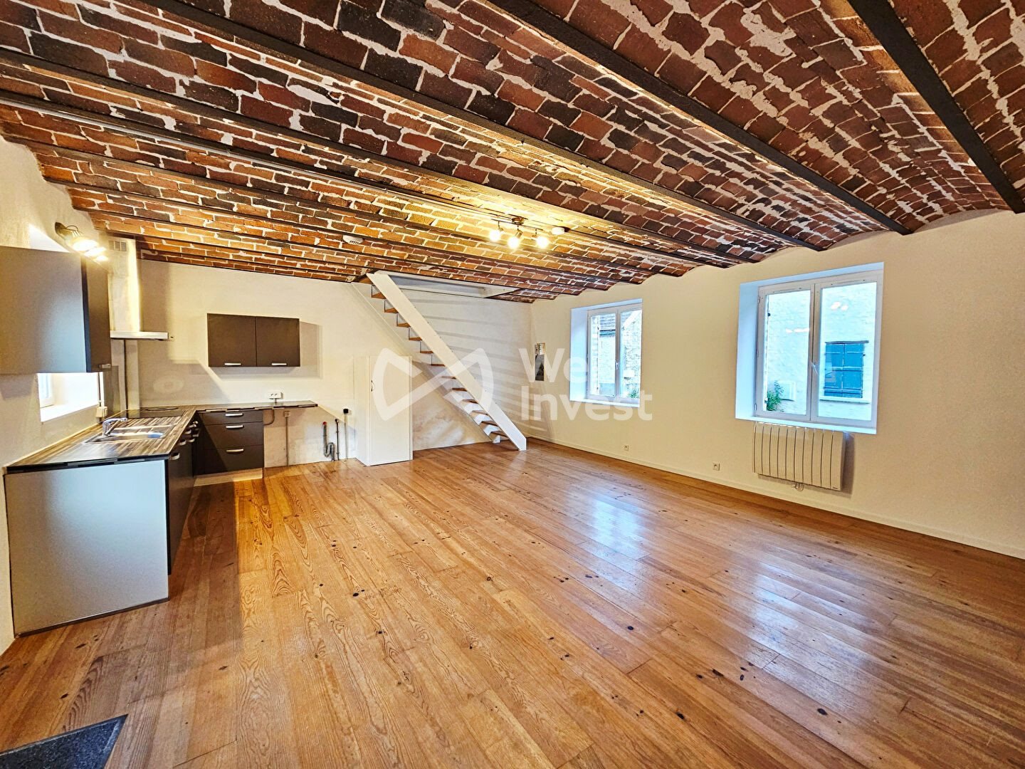Maison à louer, 79m², Boynes