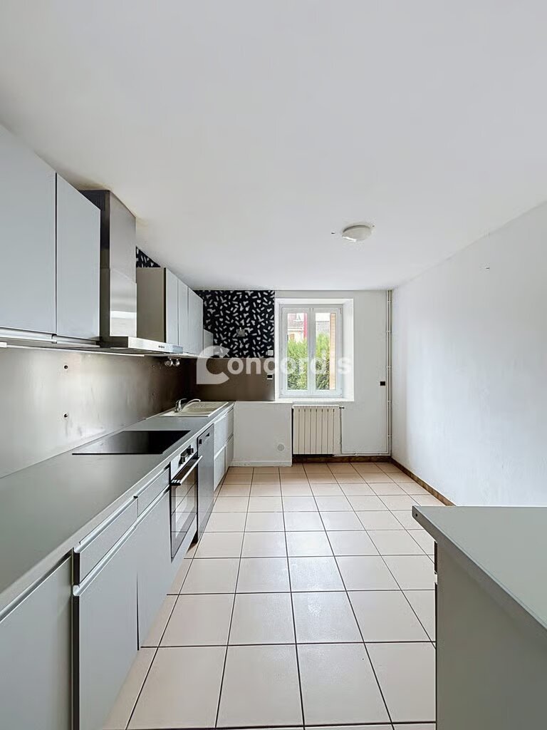 Maison à vendre, 129m², Dogneville