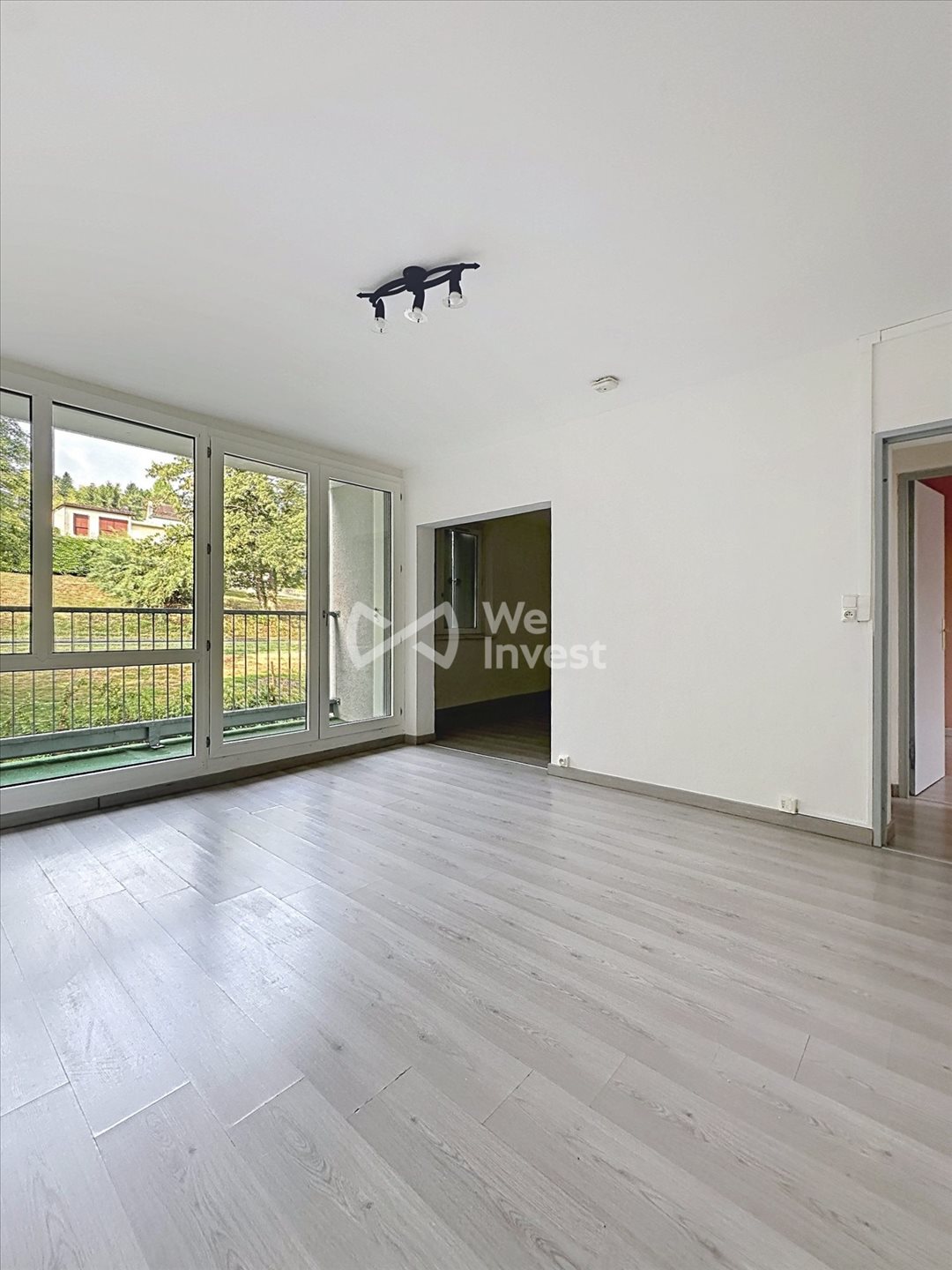 Appartement à louer, 53m², Mourenx